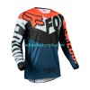 MTB Langarmtrikot 2023 Fox Racing 180 Trice N002